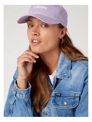 Wrangler Cap Lilav