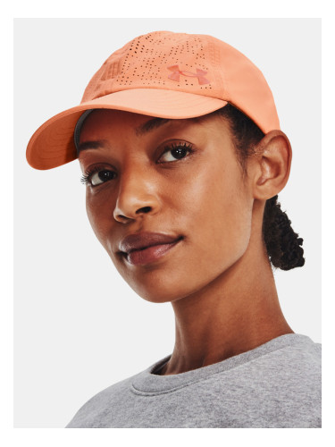 Under Armour Iso-Chill Breathe Adj Cap Oranzhev