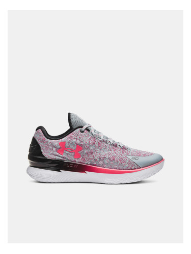 Under Armour CURRY 1 LOW FLOTRO NM2 Спортни обувки Sin