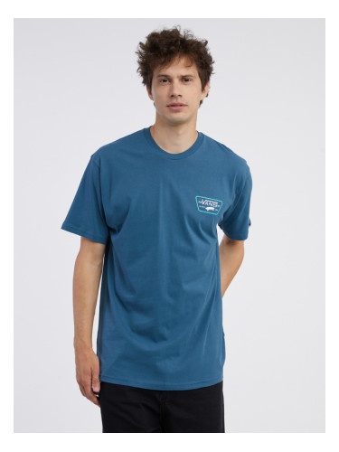 Vans Full Patch T-shirt Sin