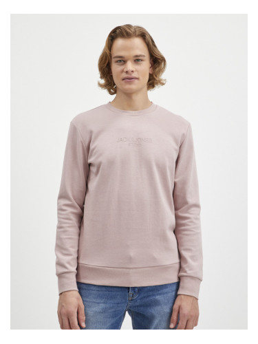 Jack & Jones Loui Sweatshirt Rozov