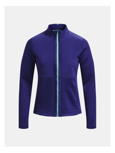 Under Armour UA Storm Daytona FZ Sweatshirt Sin