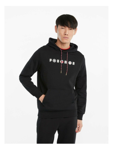 Puma AS Graphic Sweatshirt Cheren