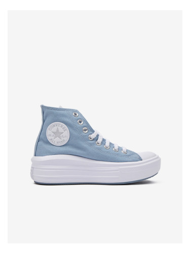 Converse Chuck Taylor All Star Move CX Спортни обувки Sin