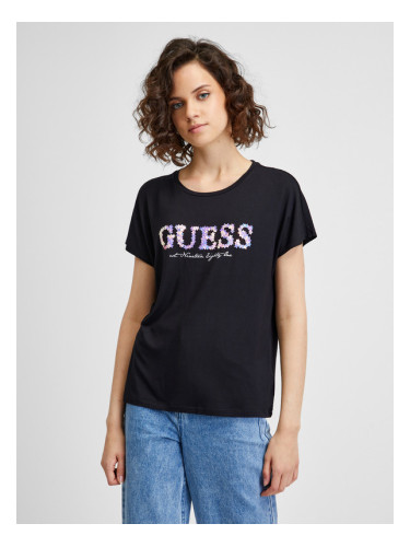 Guess T-shirt Cheren