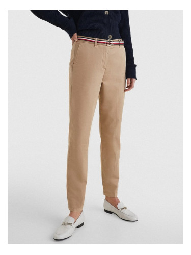 Tommy Hilfiger Hailey Trousers Bezhov