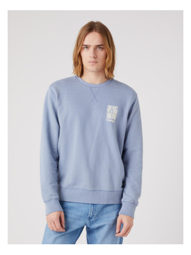 Wrangler Sweatshirt Sin