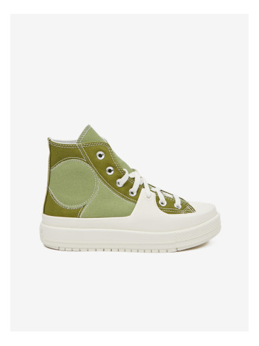 Converse Chuck Taylor All Star Construct Спортни обувки Zelen