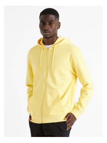 Celio Tezip Sweatshirt Zhalt