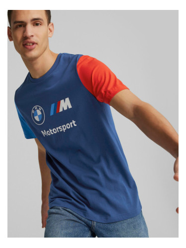 Puma BMW MMS T-shirt Sin