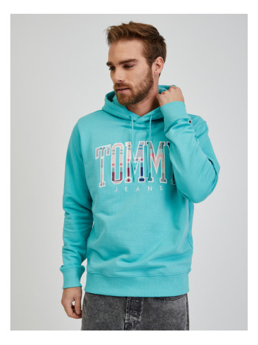 Tommy Jeans Sweatshirt Sin