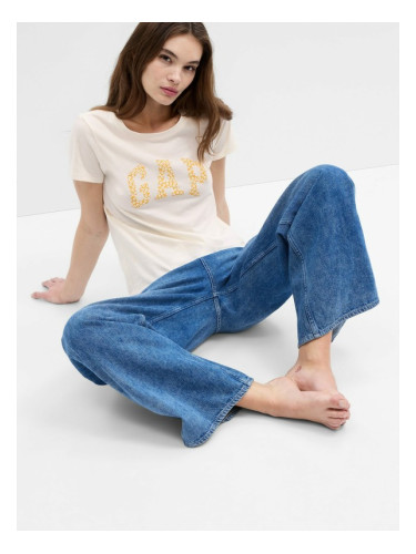 GAP T-shirt Byal