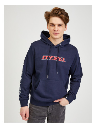 Diesel Sweatshirt Sin