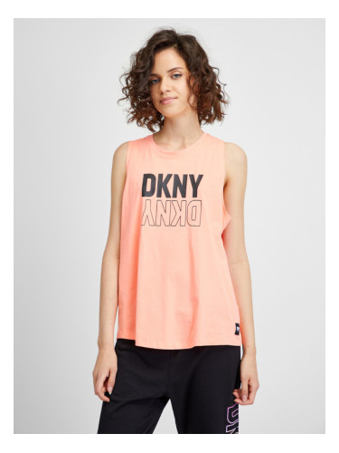 DKNY Потник Oranzhev