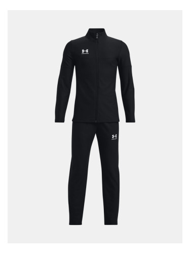 Under Armour Y Challenger Tracksuit Анцузи детски Cheren