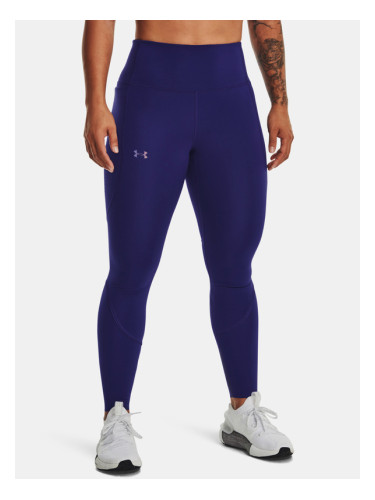 Under Armour SF Rush Ank Leg Perf-BLU Клин Sin