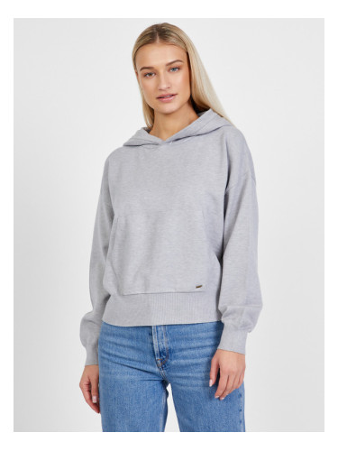 Pepe Jeans Amy Sweatshirt Siv