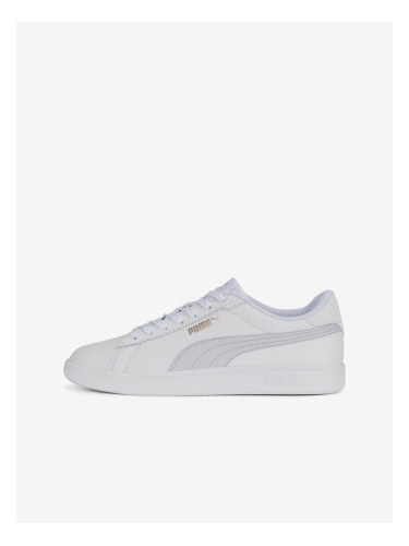 Puma Smash 3.0 L Спортни обувки Byal