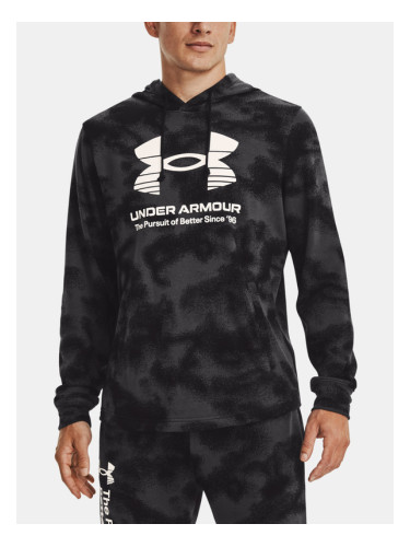 Under Armour UA Rival Terry Novelty HD Sweatshirt Cheren