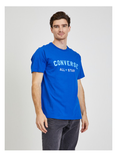 Converse T-shirt Sin