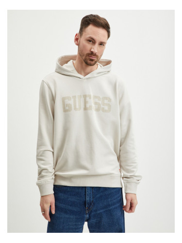 Guess Beau Sweatshirt Bezhov