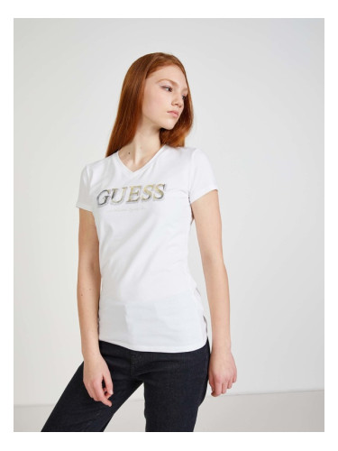 Guess T-shirt Byal