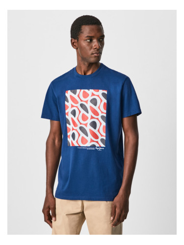 Pepe Jeans Agin T-shirt Sin