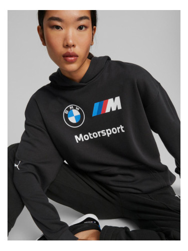 Puma BMW MMS Sweatshirt Cheren