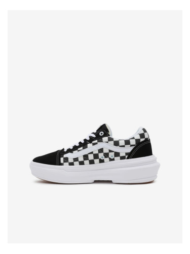 Vans UA Old Skool Overt Спортни обувки Cheren