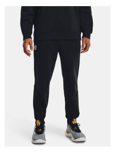 Under Armour Curry Fleece Долнище Cheren