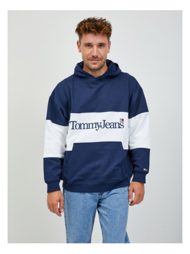 Tommy Jeans Sweatshirt Sin