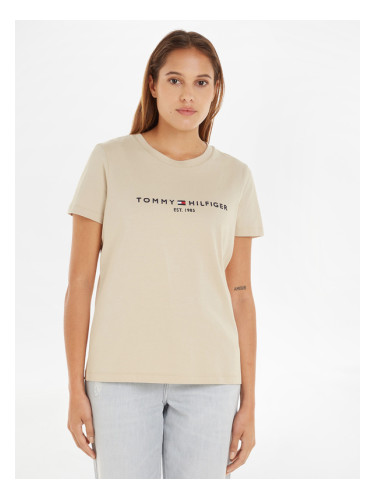 Tommy Hilfiger T-shirt Bezhov