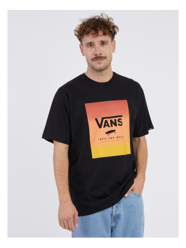 Vans T-shirt Cheren