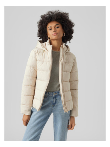 Vero Moda Winter jacket Byal