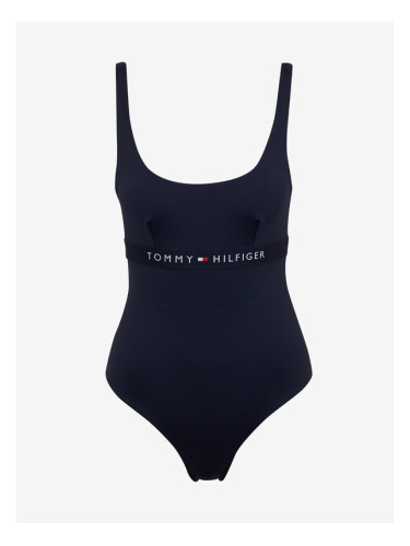 Tommy Hilfiger Underwear Цял бански Sin