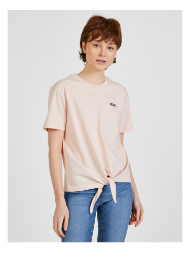 Vans Junior V Knot T-shirt Rozov