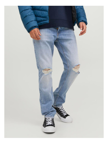 Jack & Jones Tim Jeans Sin