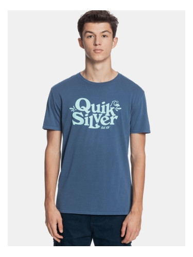 Quiksilver T-shirt Sin