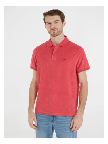 Tommy Hilfiger Polo T-shirt Rozov