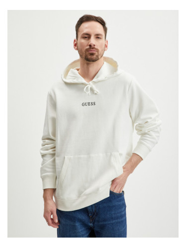 Guess Roy Sweatshirt Byal