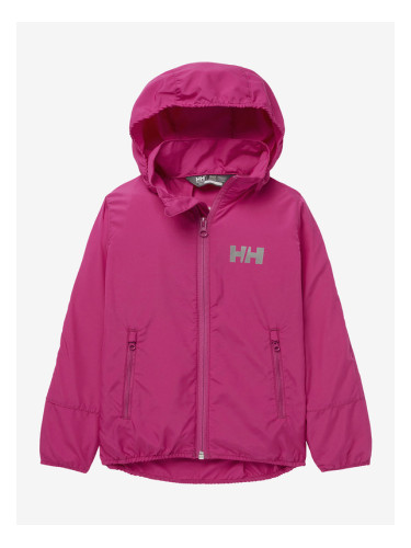 Helly Hansen Яке детско Rozov