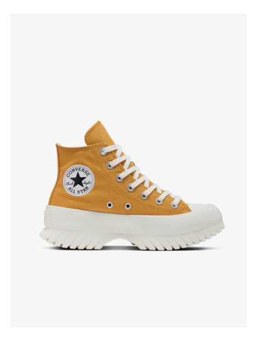 Converse Chuck Taylor All Star Lugged 2.0 Спортни обувки Zhalt