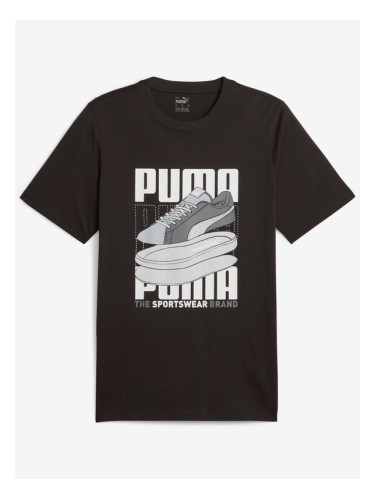 Puma Sneaker T-shirt Cheren