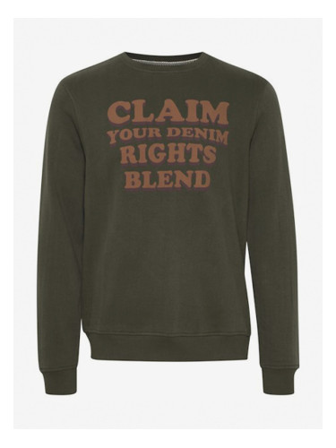 Blend Sweatshirt Zelen