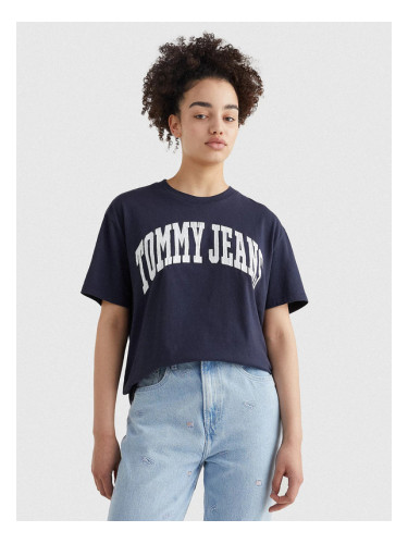 Tommy Jeans T-shirt Sin