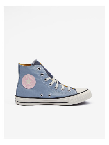 Converse Chuck Taylor All Star Denim Fashion Спортни обувки Sin