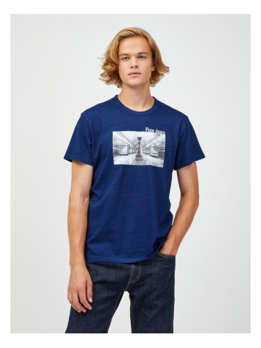 Pepe Jeans Saint T-shirt Sin