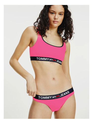 Tommy Hilfiger Underwear Долнище на бански Rozov