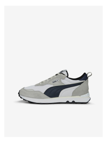 Puma Rider FV Retro Rewind Спортни обувки Siv