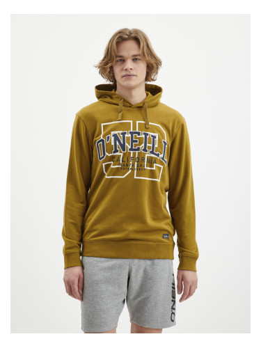 O'Neill Surf State Sweatshirt Zelen